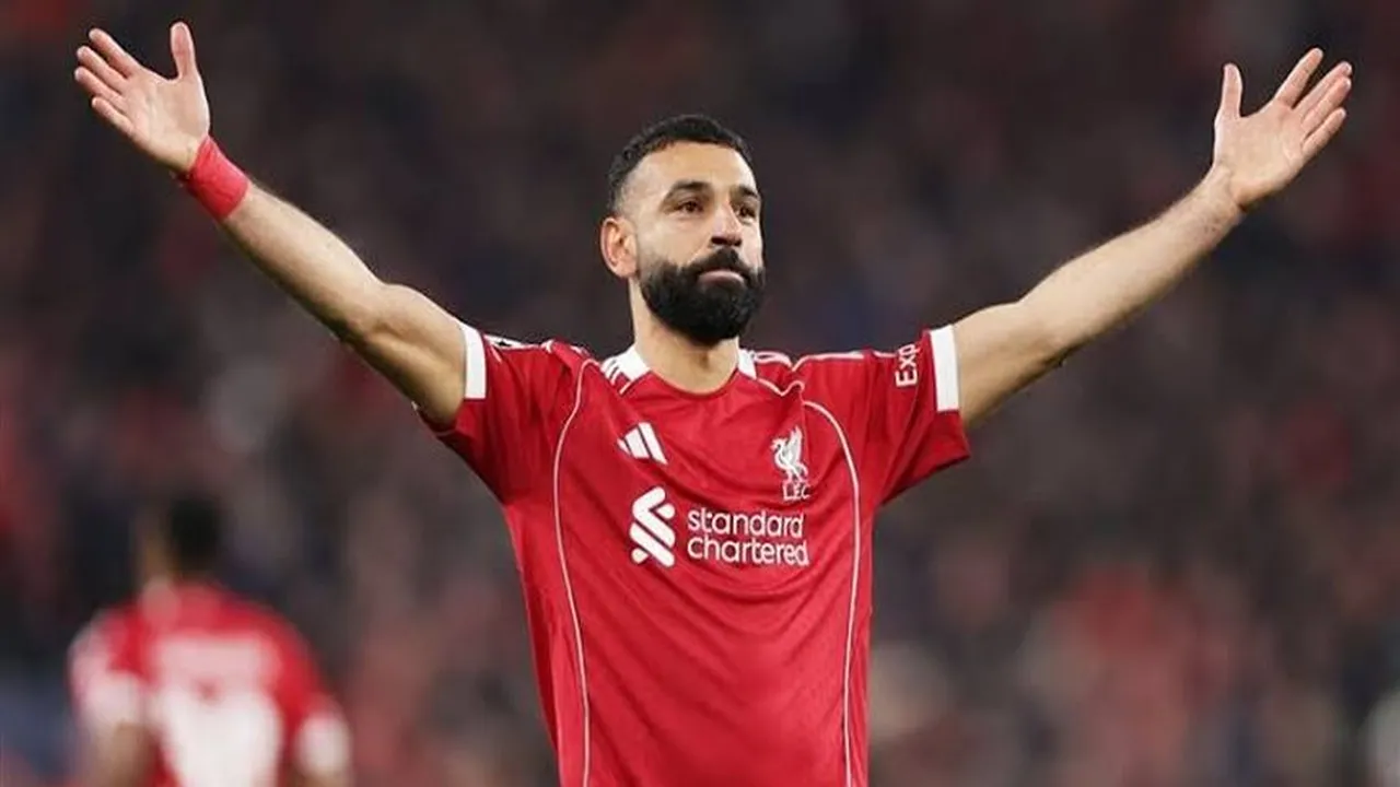 تطورات خلافة يان ديوماندي لمحمد صلاح في ليفربول.. 100 مليون إسترليني مفتاح السر